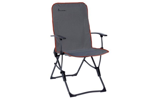 Balder Chair
