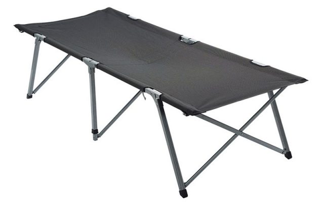 Folding Bed