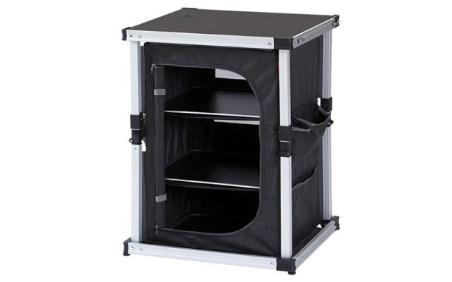 Single Folding Cupboard