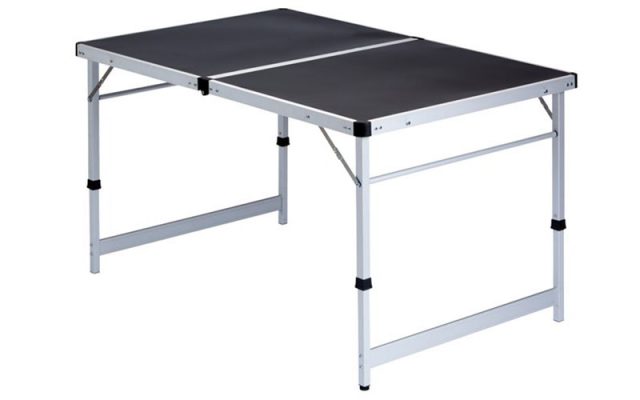Folding Table