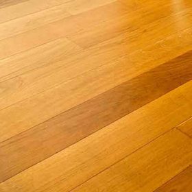 Laminate